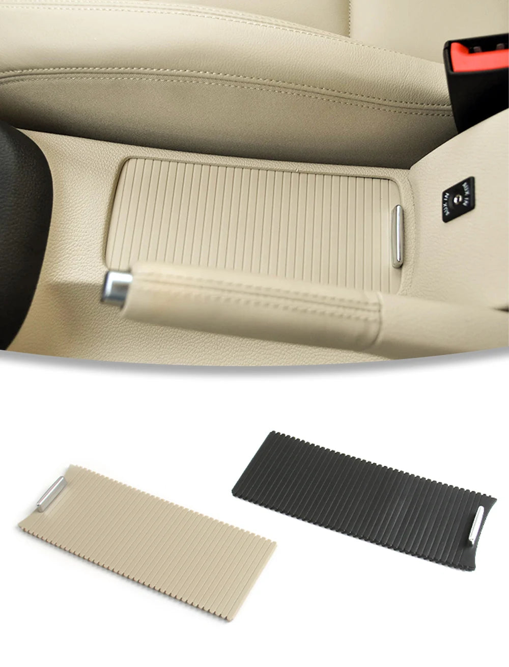 For VW Golf MK5 MK6 6 Jetta 5 EOS Scirocco New Black Car Water Drink Cup Holder Center Console 1K0 862 531 A 5KD862531 1K0862531