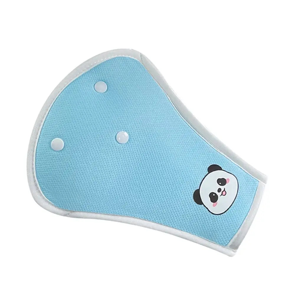 Universal Car Seat Belt Cover Adjustable Car Safety Belt Cover Shoulder Pad for Kids Adults Car Interior Accessories