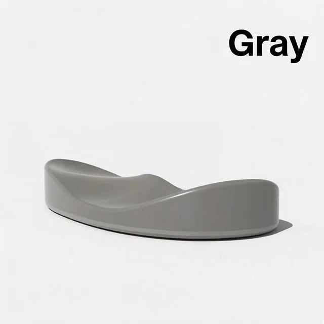 Gliding Wrist Rest, Ergonomic Wrist Rest for Mouse Gliding Palm Rest for Right  Relieve Hand Fatigue for Office Work Gaming