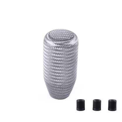 15 20CM Car Gear Shift knob Manual Transmission Shifter Lever Knob Round Ball Shape Handle Knob