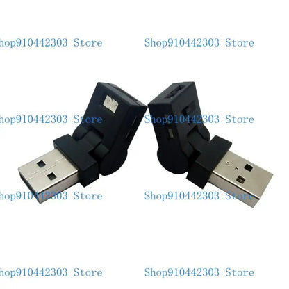USB LED Light Car LED Interior Lighting Portable Ambient Lighting Adjustable Brightness USB Night Lamp for Car Laptop