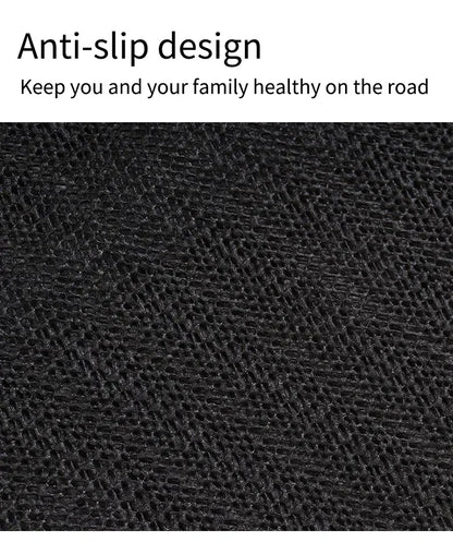 Universal Car Automotive Carpet Floor Mats 1/2/4pcs For Auto SUV Sedans Vans Accessories Dirt and wear-resistant