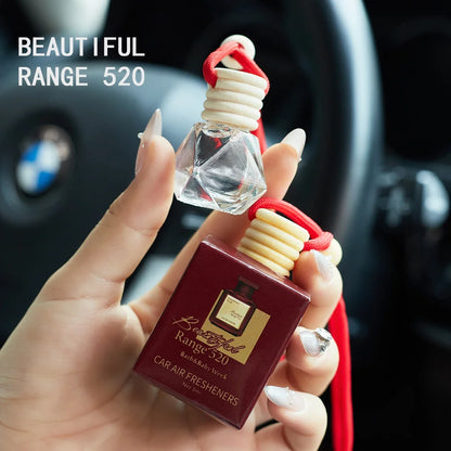 Perfume Automotivo Decorativo de Longa Duração