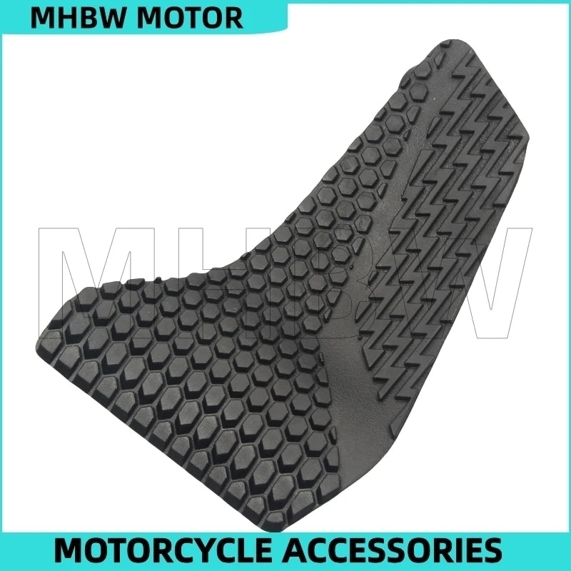 Left / Right Pedal Pad a / b for Sym Maxsym Tl500
