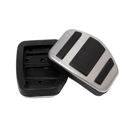 Car PedaIs for Peugeot 207 301 307 208 2008 308 408 for ClTROEN C3 C4 for DS 3 4 6 DS3 DS4 DS6 Pedal Pads Cover Accessories