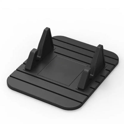 Car Dashboard Phone Holder, HUD Design, Anti-slip Design, Safe Driving, Suitable For Smartphones, Car Phone Holder