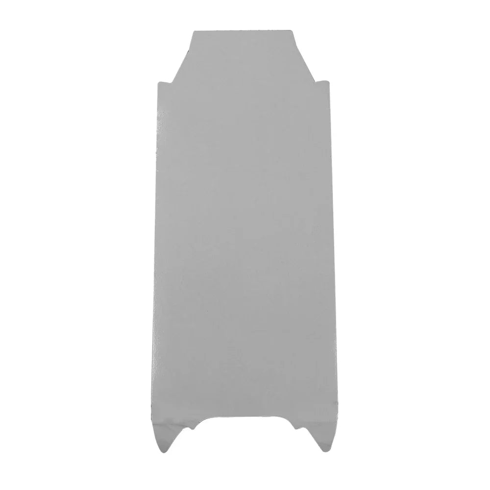 Pedal Pad for Segway Niinebot GT1 GT2 SuperScooter Electric Scooter Large Foot Rubber Mat  Foot pads Parts