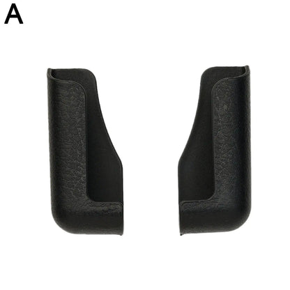 Car Phone Holder Multifunction Car Phone Mount Phone Holder Lightness Portability No Space Occupy Stand Auto Interior Accessorie