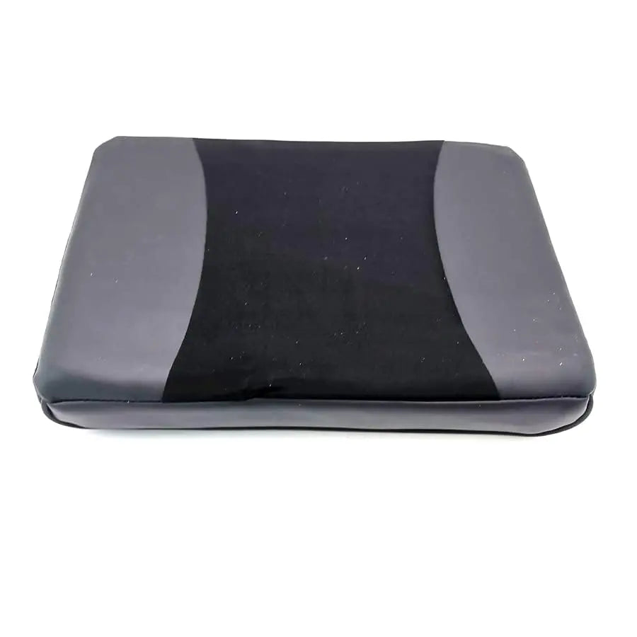 Car Armrest Pad Trim Cover Auto Center Console Box Leather Cushion Mat Universal