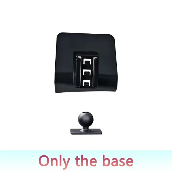 Magnetic Car Phone Holder For Hyundai Accent Solaris 2016 2017 2018 2019 2020 15W Wireless Charging Car Phone Holder Magsafe