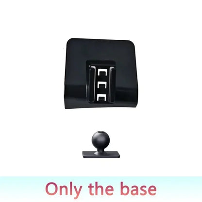 Magnetic Car Phone Holder For Hyundai Accent Solaris 2016 2017 2018 2019 2020 15W Wireless Charging Car Phone Holder Magsafe