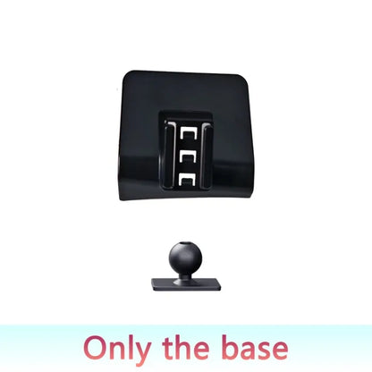 Magnetic Car Phone Holder For Hyundai Accent Solaris 2016 2017 2018 2019 2020 15W Wireless Charging Car Phone Holder Magsafe
