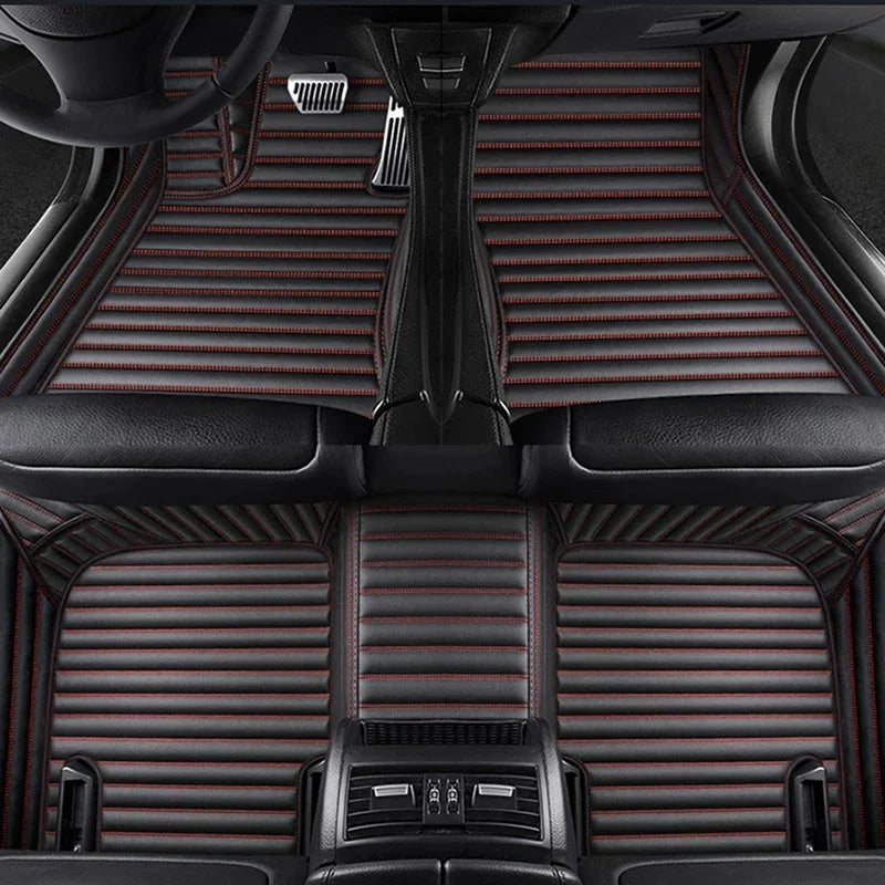 Car Floor Mats For Tank 300 2020 2021 2022 2023 2024 2025 2026 2027  Floor Mats For Cars Waterproof
