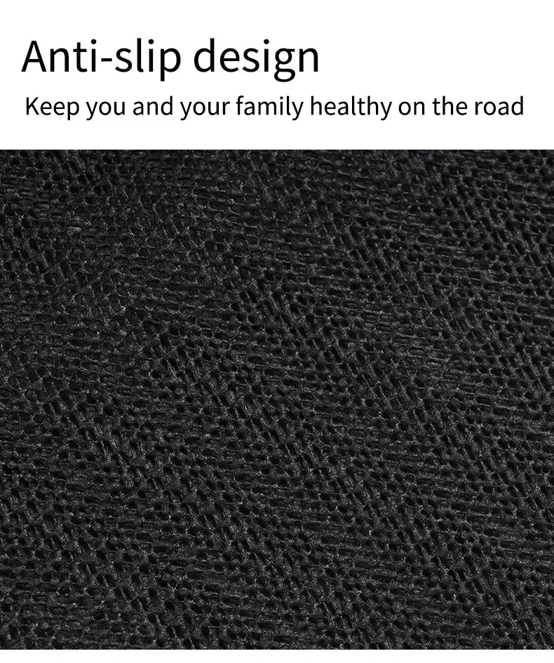 Universal Car Automotive Carpet Floor Mats 1/2/4pcs For Auto SUV Sedans Vans Accessories Dirt and Wear-resistant
