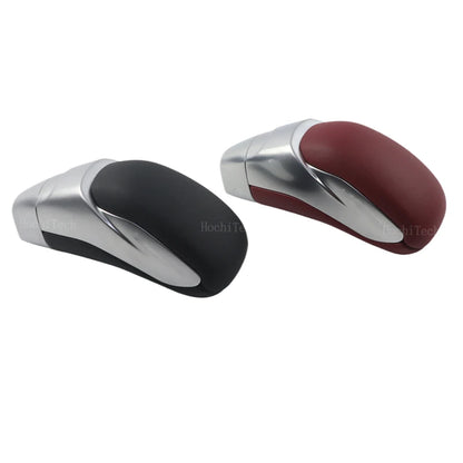 Car Shift Knob For Mazda 6 GG GH Mazda 8 CX-7 MX5 RX8 Mazda 3 BK BL Automatic Gear Shift Knob Shifter Car Styling
