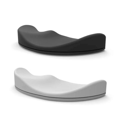 Gliding Wrist Rest, Ergonomic Wrist Rest for Mouse Gliding Palm Rest for Right  Relieve Hand Fatigue for Office Work Gaming