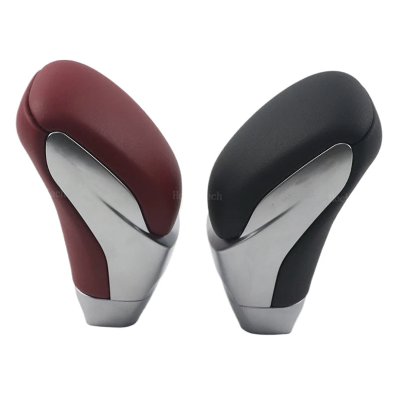 Car Shift Knob For Mazda 6 GG GH Mazda 8 CX-7 MX5 RX8 Mazda 3 BK BL Automatic Gear Shift Knob Shifter Car Styling