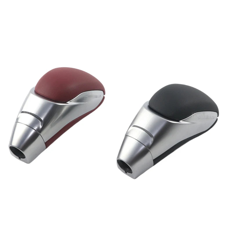 Car Shift Knob For Mazda 6 GG GH Mazda 8 CX-7 MX5 RX8 Mazda 3 BK BL Automatic Gear Shift Knob Shifter Car Styling