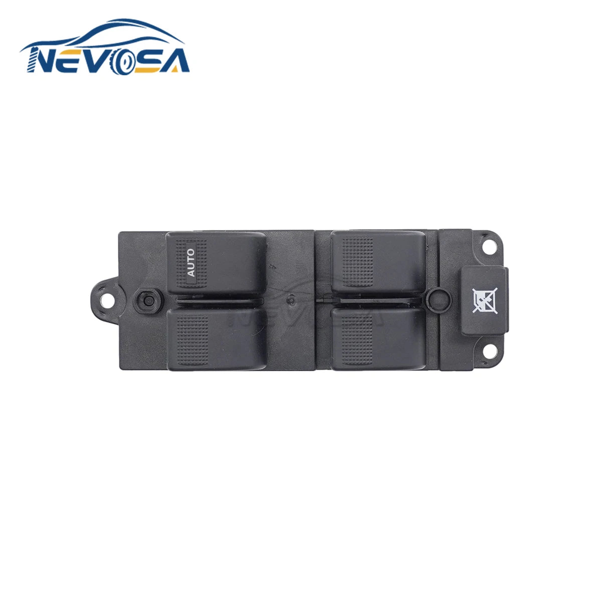 NEVOSA AB39-14540-AB Right Side Car Window Master Switch Lifter Button For Ford Ranger PXT6 For Mazda BT50 2012-2018 AB3914540AB