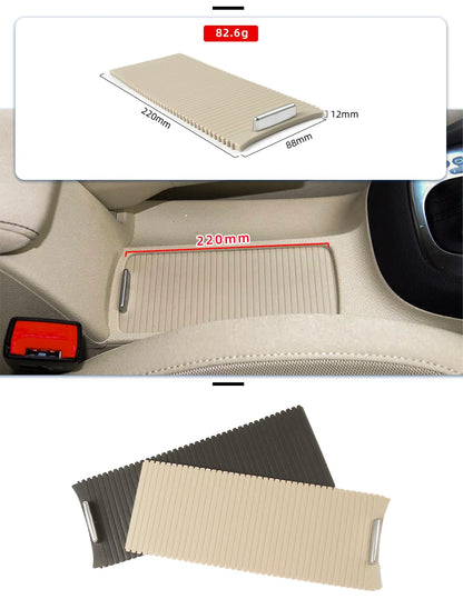For VW Golf MK5 MK6 6 Jetta 5 EOS Scirocco New Black Car Water Drink Cup Holder Center Console 1K0 862 531 A 5KD862531 1K0862531