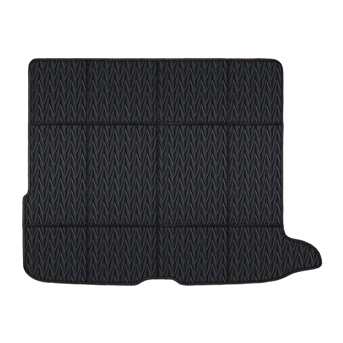 Custom Car Floor Mats for GLC 300 2016 2017 2018 2019 2020 2021 2022 2023 Waterproof Pad Car Mats Foot Covers Car Accessories