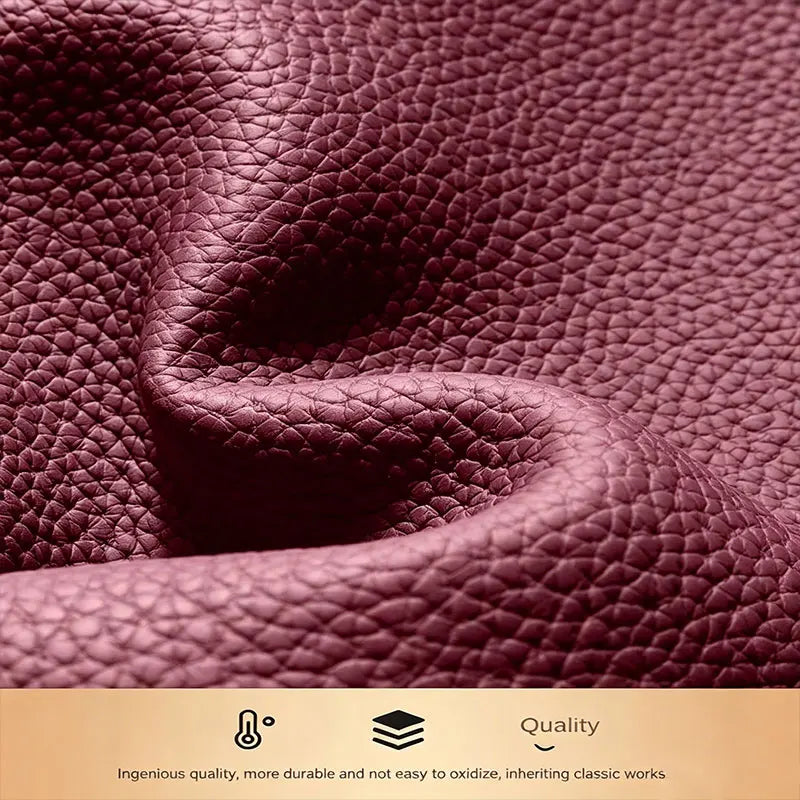 Car Floor Mats Suitable for New Beetle 2004~2009 Anti slip and wear-resistant PU leather car interior mat