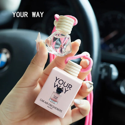 Perfume Automotivo Decorativo de Longa Duração