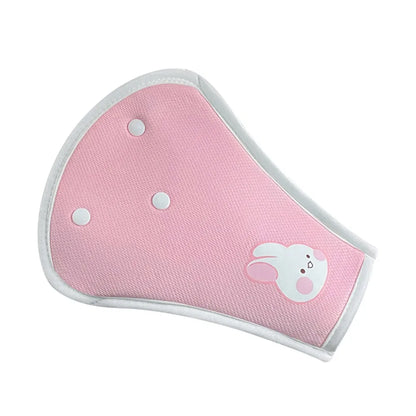 Universal Car Seat Belt Cover Adjustable Car Safety Belt Cover Shoulder Pad for Kids Adults Car Interior Accessories