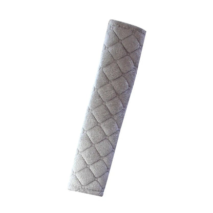 Car Seat Belt Cover Seatbelt Shoulder Pad Cushions Universal Safety Belt Shoulder Protection Comfortable Seat Belt Covers