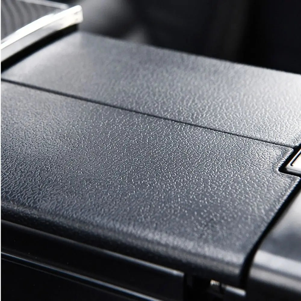 Universal Car Armrest Storage Box Comfortable Center Console Armrest Cushion Non-slip Car Elbow Support Pad