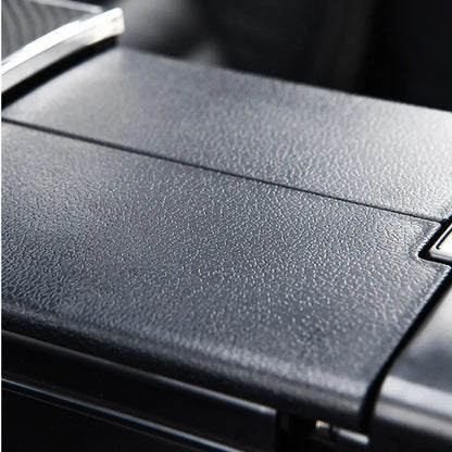 Universal Car Armrest Storage Box Comfortable Center Console Armrest Cushion Non-slip Car Elbow Support Pad
