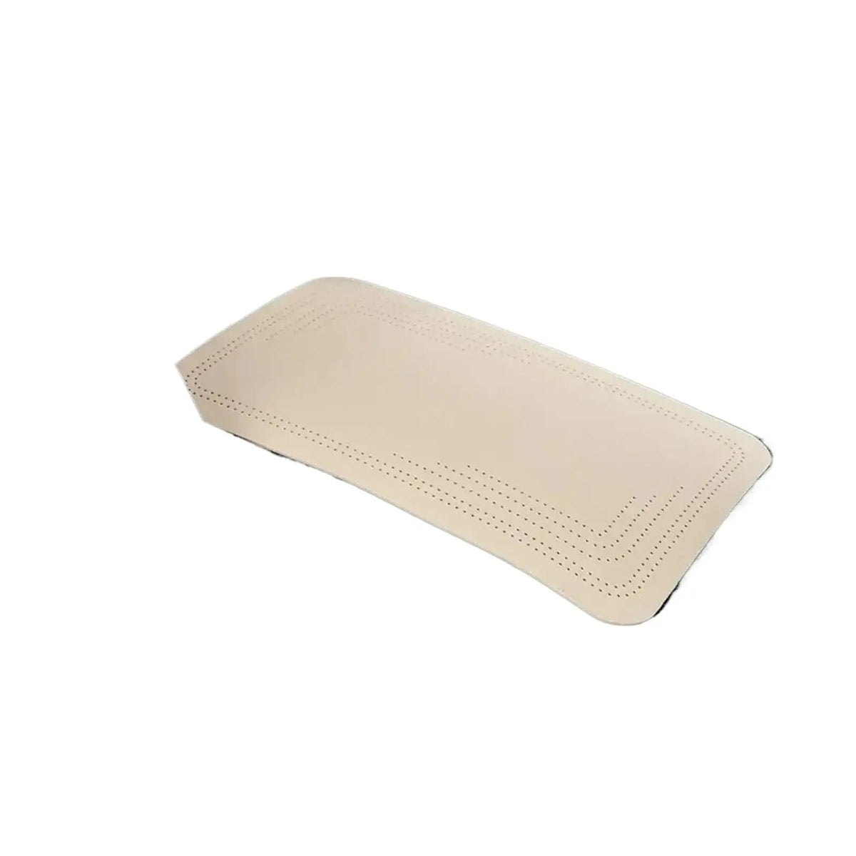 Universal Car Center Console Armrest Cushion, Soft Elbow Support Pad for Comfort & Protection