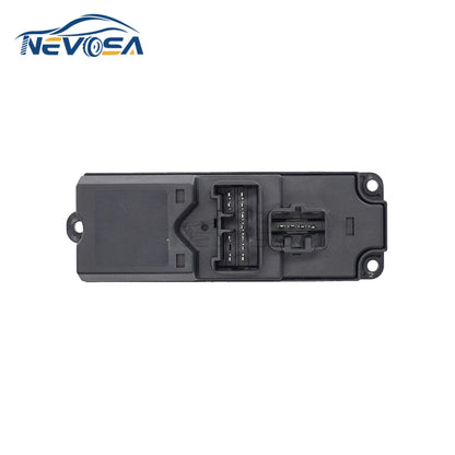 NEVOSA AB39-14540-AB Right Side Car Window Master Switch Lifter Button For Ford Ranger PXT6 For Mazda BT50 2012-2018 AB3914540AB
