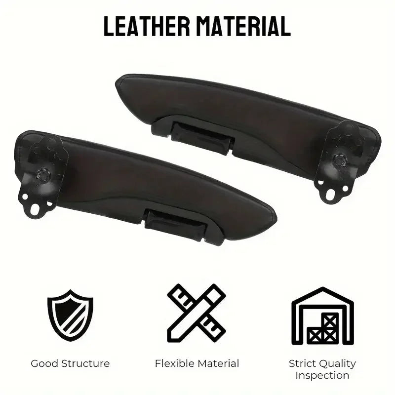 Adjustable Hand Elbow Support Universal Armrest Car Center Console For Truck Trailer RV Caravan Left Right Side Arm Rest Box