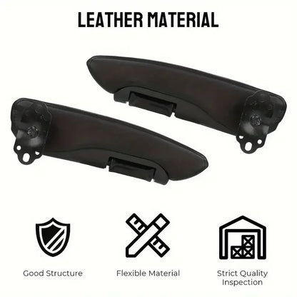 Adjustable Hand Elbow Support Universal Armrest Car Center Console For Truck Trailer RV Caravan Left Right Side Arm Rest Box