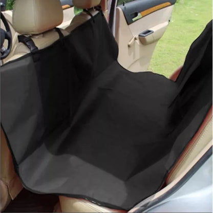 Waterproof Pet Dog Car Seat Cover Protector Foldable Heavy Duty Pet Dog Hammock Car Seat Cover Waterproof Scratchproof Nonslip