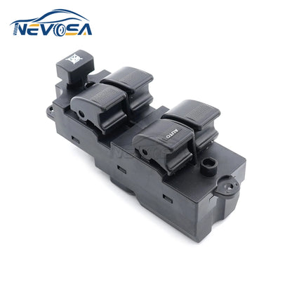 NEVOSA AB39-14540-AB Right Side Car Window Master Switch Lifter Button For Ford Ranger PXT6 For Mazda BT50 2012-2018 AB3914540AB