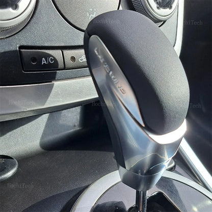 Car Shift Knob For Mazda 6 GG GH Mazda 8 CX-7 MX5 RX8 Mazda 3 BK BL Automatic Gear Shift Knob Shifter Car Styling