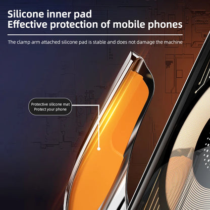 Mobile Phone Holder Suitable for Your car Mobile Phone Household Universal car Holder Suitable for iPhone, Android Smartphones