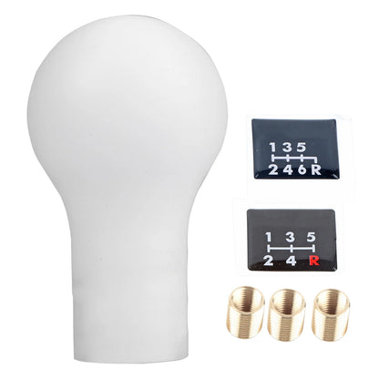5 Speed Auto Manual Gear Shift Knob Shifter for  Lancer V3/EVO 5 Speed Gear Shift Knob Gear Shift Knob for