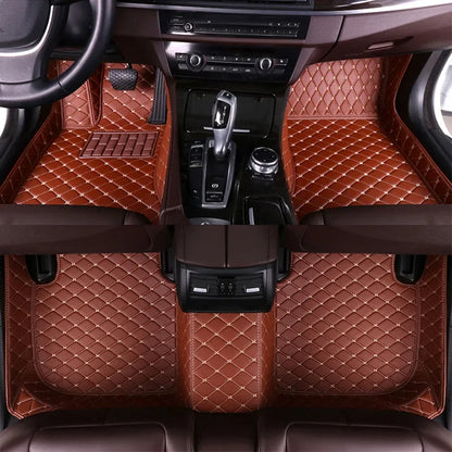 Car Floor Mats For Tank 300 2020 2021 2022 2023 2024 2025 2026 2027  Floor Mats For Cars Waterproof