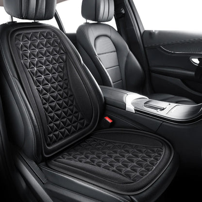 SEAMETAL Breathable Car Seat Cover Universal Comfortable Auto Cushion Interior Seat Protective Pad Car Seats Covers Accessories