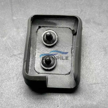 For Ford Ranger 1992-1997 brake pedal pads F2TZ2457A 1pc