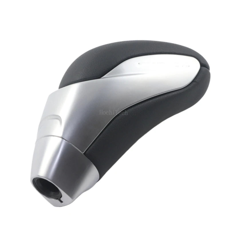 Car Shift Knob For Mazda 6 GG GH Mazda 8 CX-7 MX5 RX8 Mazda 3 BK BL Automatic Gear Shift Knob Shifter Car Styling
