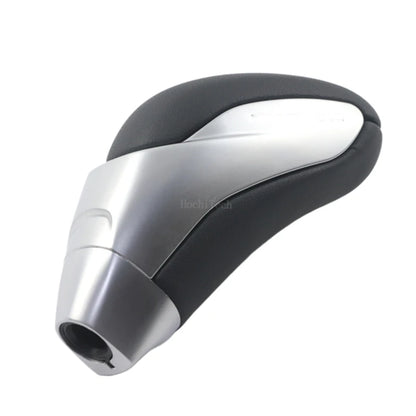 Car Shift Knob For Mazda 6 GG GH Mazda 8 CX-7 MX5 RX8 Mazda 3 BK BL Automatic Gear Shift Knob Shifter Car Styling