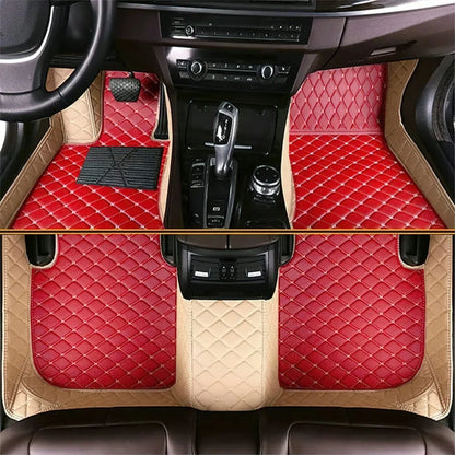 Car Floor Mats For Tank 300 2020 2021 2022 2023 2024 2025 2026 2027  Floor Mats For Cars Waterproof