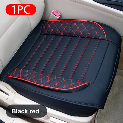 SEAMETAL Quality Car Seat Cover Universal Wrapped Auto Seat Protector Breathable Wear-Resistant Universal Vehicle Chair Cushion