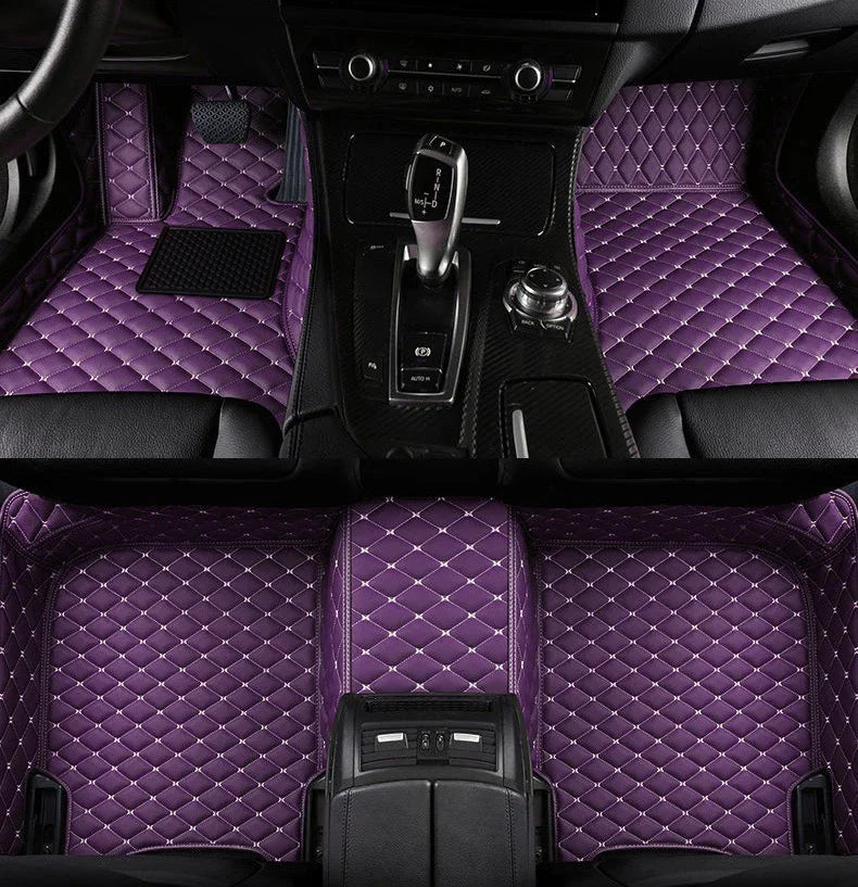 Car Floor Mats For Tank 300 2020 2021 2022 2023 2024 2025 2026 2027  Floor Mats For Cars Waterproof
