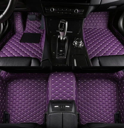 Car Floor Mats For Tank 300 2020 2021 2022 2023 2024 2025 2026 2027  Floor Mats For Cars Waterproof