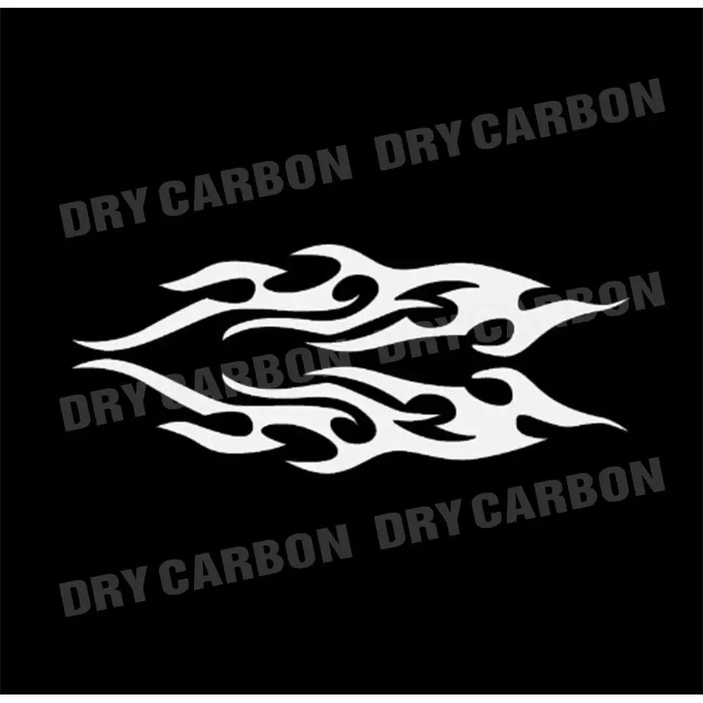 Car Sticker Personalized Garland Decoration Front Bumper Stickers Emblem Badge Decal Auto Automobile Bonnet Stickers 2Pcs/set